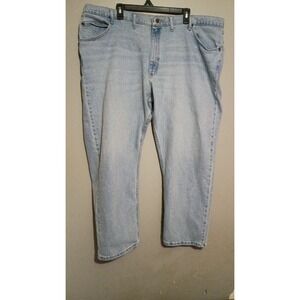 wrangler jeans‎ men Size 46x30
